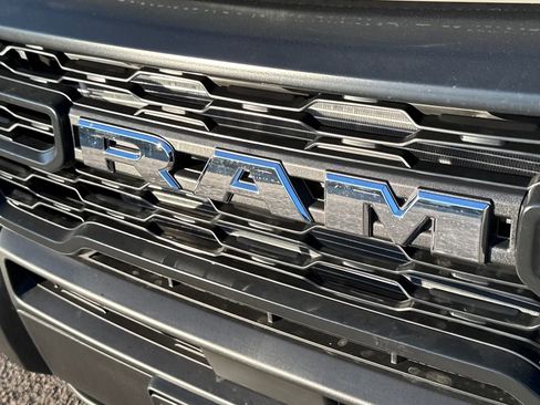 New 2026 RAM ProMaster 2500 image 8