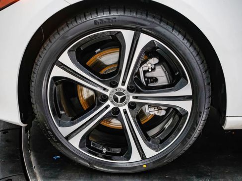 Used 2022 Mercedes-Benz C 300 C 300 image 10