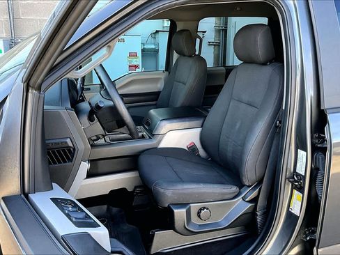 Used 2019 Ford F150 XL w/ Equipment Group 101A Mid image 7