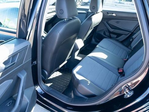 New 2026 Volkswagen Jetta SE image 27