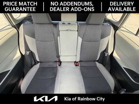 Used 2023 Toyota RAV4 XLE w/ Convenience Package image 24