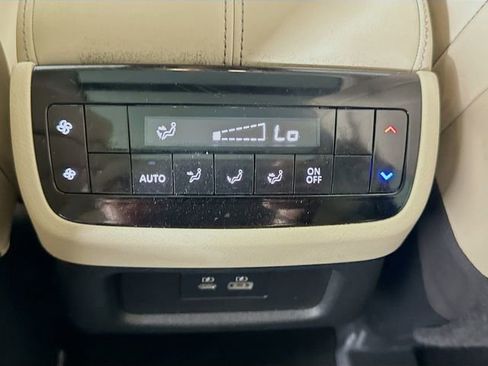 Used 2025 INFINITI QX60 Pure FWD image 25