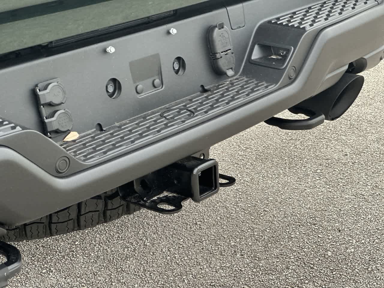 New 2026 RAM 1500 RHO w/ RHO Level 1 Equipment Group AWD/4WD image 32