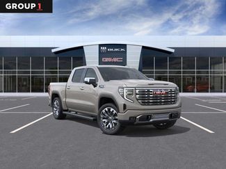 New 2026 GMC Sierra 1500 Denali w/ Denali Reserve Package RWD video 1