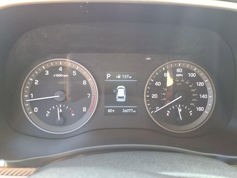 Used 2020 Hyundai Tucson Sport image 33