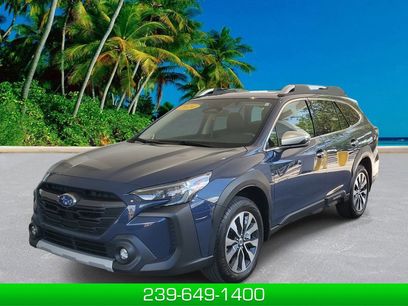 Used 2024 Subaru Outback Touring XT w/ Popular Package #2