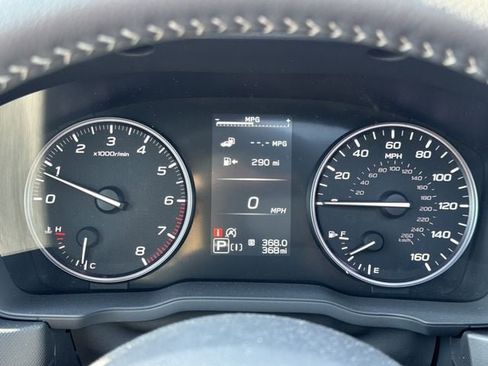 New 2026 Subaru Forester Limited w/ Limited Package image 29