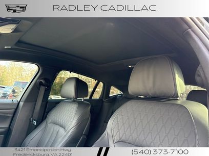 Used 2023 BMW X6 xDrive40i w/ Executive Package