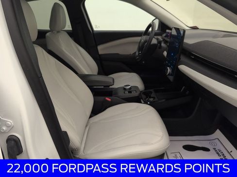 Certified 2023 Ford Mustang Mach-E Premium RWD image 16
