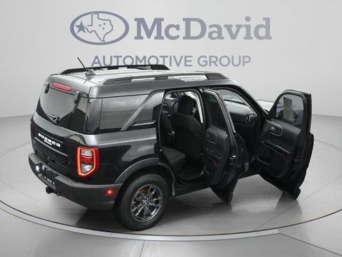 Used 2023 Ford Bronco Sport Big Bend AWD/4WD image 45