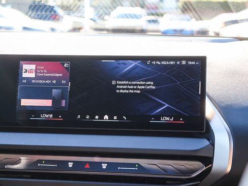 Used 2025 BMW X3 xDrive30i w/ Convenience Package image 14