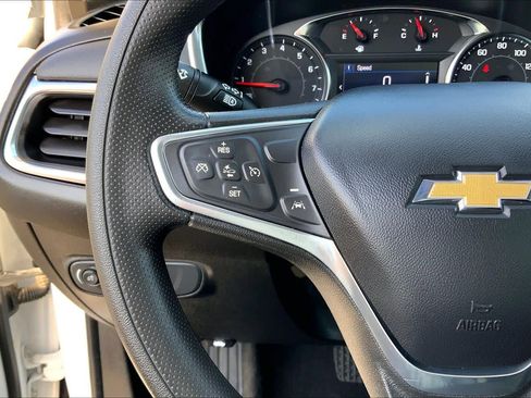 Used 2022 Chevrolet Equinox LT image 23