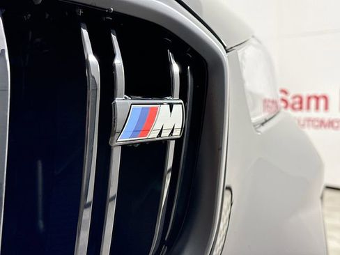 New 2026 BMW X5 M60i image 34