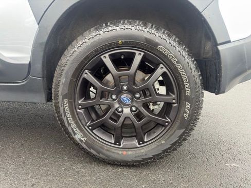 Certified 2025 Subaru Crosstrek 2.5i Wilderness image 28