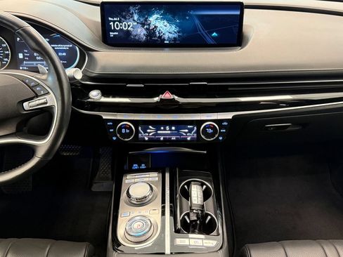 Used 2023 Genesis G80 2.5T AWD/4WD image 23