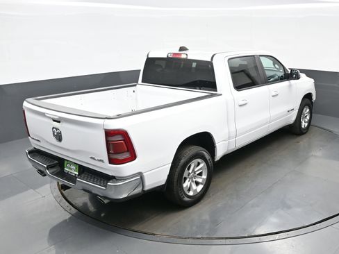 Used 2023 RAM 1500 Laramie AWD/4WD image 39