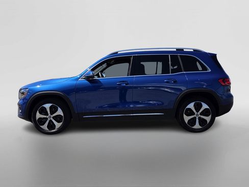 New 2026 Mercedes-Benz GLB 250 image 2
