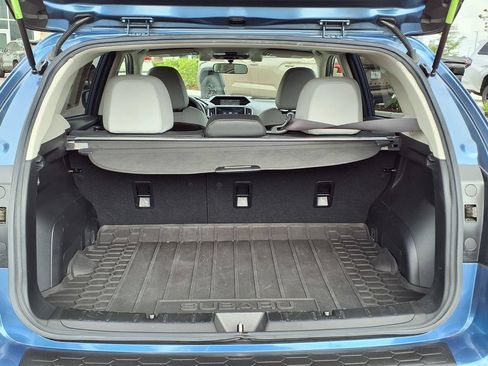 Used 2018 Subaru Crosstrek 2.0i Limited AWD/4WD image 17