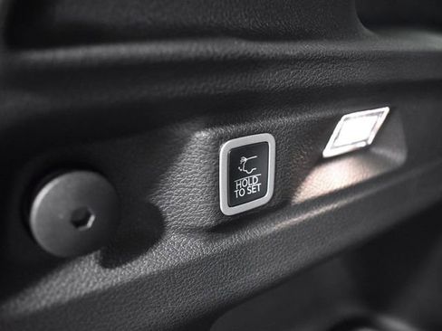 New 2026 Jeep Grand Cherokee L 4WD image 39