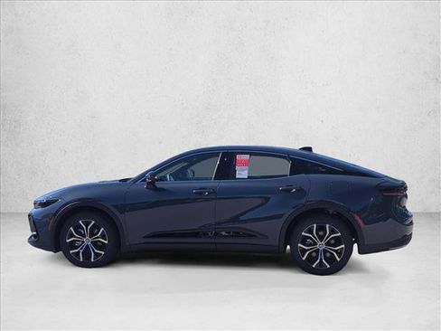 New 2026 Toyota Crown XLE image 8