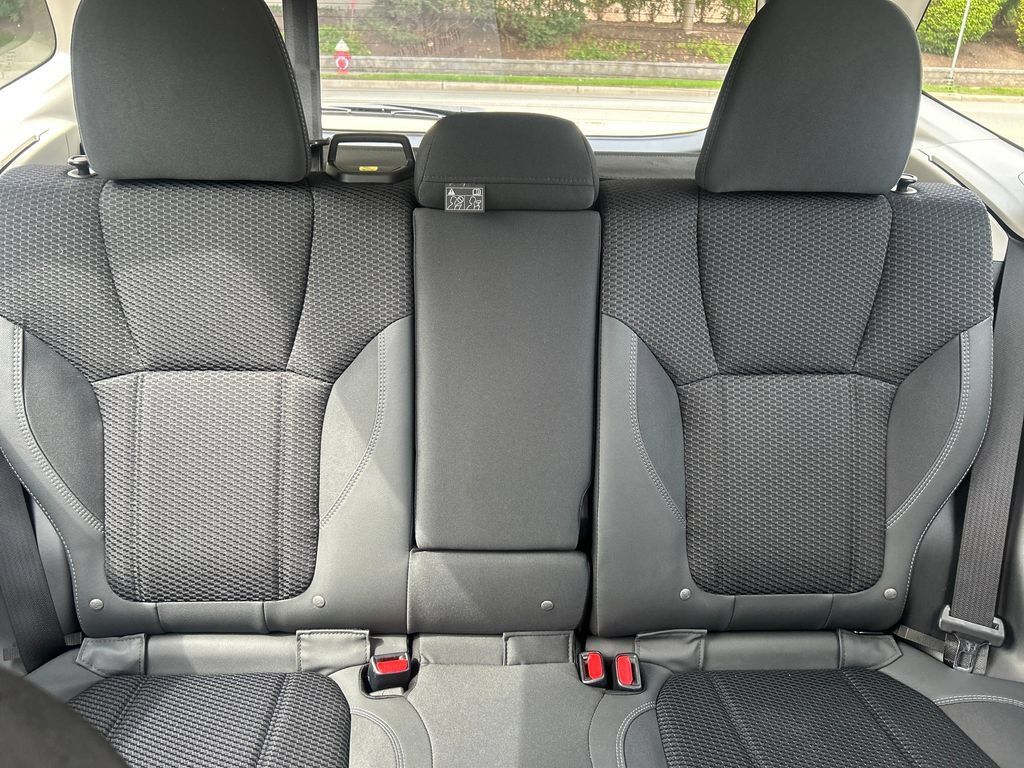 Certified 2023 Subaru Forester Premium AWD/4WD image 34
