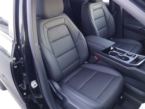 New 2026 Chevrolet Equinox LT image 27