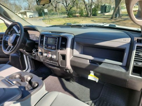 Used 2019 RAM 1500 Tradesman w/ Popular Equipment Group image 38