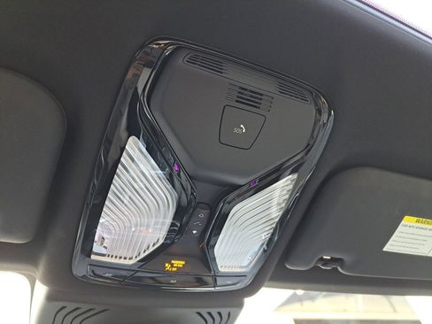 Used 2024 BMW X3 M40i image 32