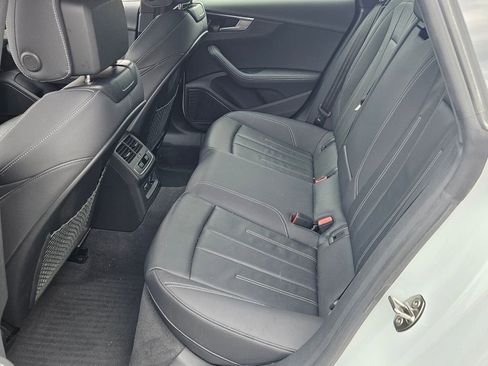 Used 2023 Audi A5 2.0T Premium Plus image 13