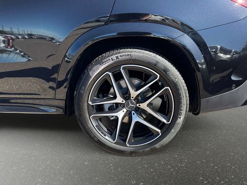 New 2026 Mercedes-Benz GLE 53 AMG 4MATIC Coupe image 11