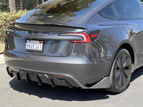 Used 2024 Tesla Model 3 Long Range RWD image 60