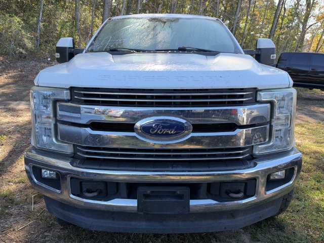 Used 2017 Ford F250 Lariat w/ Lariat Value Package AWD/4WD image 10