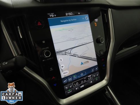 Used 2024 Subaru Outback Touring XT image 21