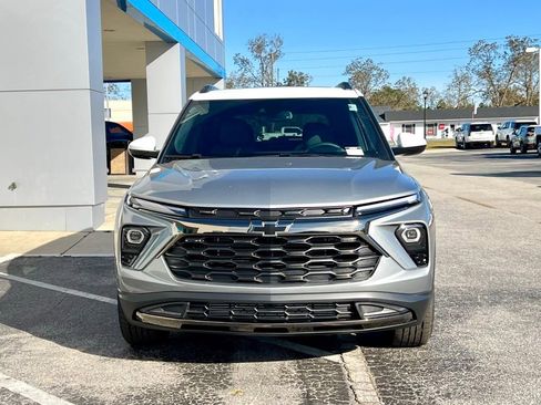 New 2026 Chevrolet TrailBlazer ACTIV w/ Convenience Package image 7