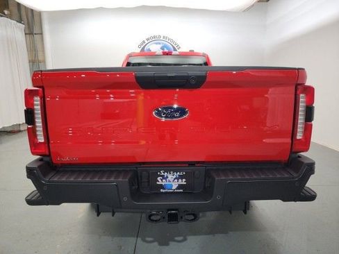 New 2024 Ford F350 XL w/ 360-Degree Camera Package image 4