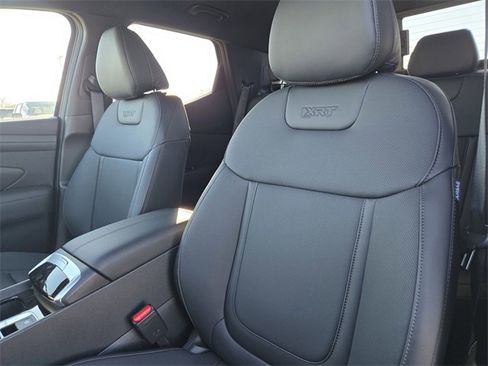 New 2026 Hyundai Santa Cruz XRT image 14