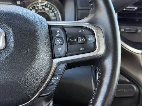 Used 2024 RAM 2500 Laramie w/ Safety Group image 20