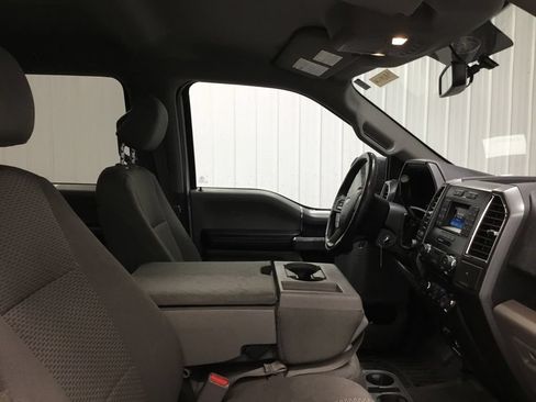 Used 2015 Ford F150 XLT w/ Equipment Group 301A Mid AWD/4WD image 20