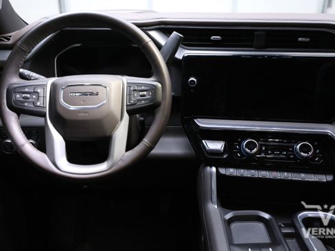 Used 2024 GMC Sierra 2500 Denali w/ Denali Reserve Package image 21