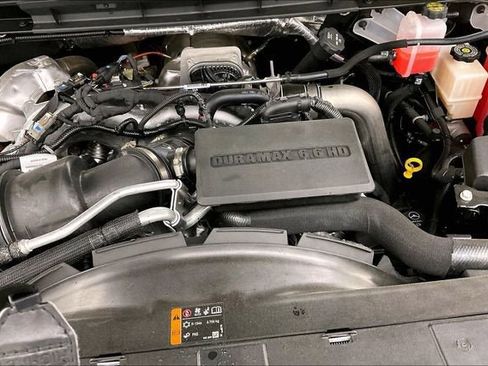 New 2025 GMC Sierra 2500 Denali w/ Denali Reserve Package AWD/4WD image 14