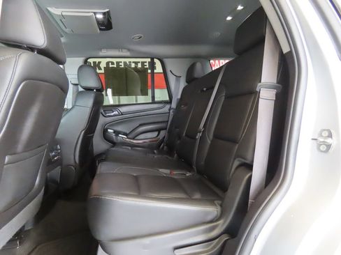 Used 2015 Chevrolet Tahoe LT w/ Luxury Package image 33
