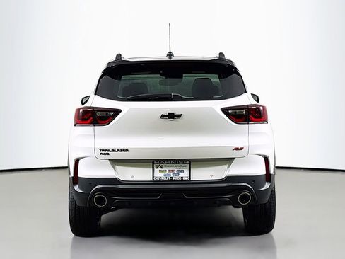 New 2026 Chevrolet TrailBlazer RS w/ Convenience Package image 6