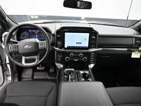 Used 2023 Ford F150 XLT w/ Equipment Group 302A High image 18