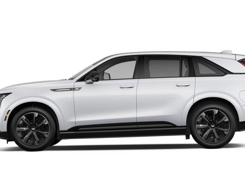 New 2026 Cadillac Escalade IQ Sport 1 w/ LPO, Floor Liner Package image 27