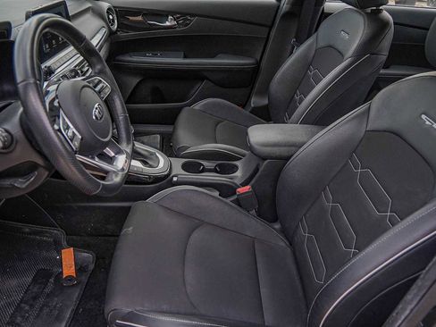 Used 2020 Kia Forte GT-Line image 10