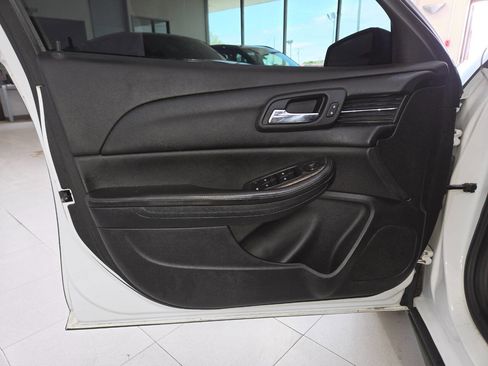 Used 2014 Chevrolet Malibu LT w/ Power Convenience Package FWD image 13