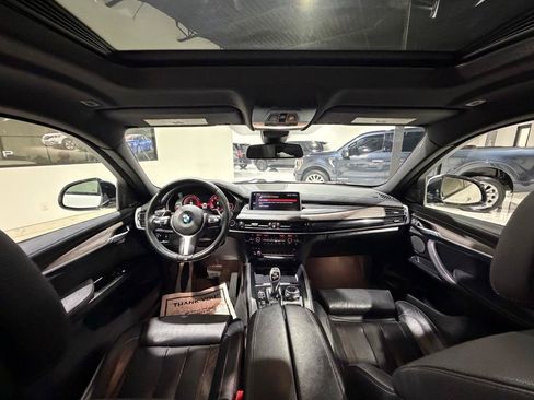 Used 2018 BMW X6 xDrive35i AWD/4WD image 23