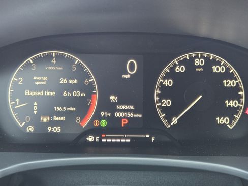 Certified 2026 Honda Civic Sport image 12