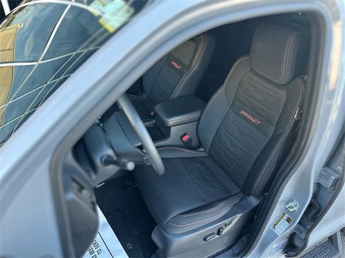 Used 2025 Nissan Frontier Pro-X w/ Pro Convenience Package image 12