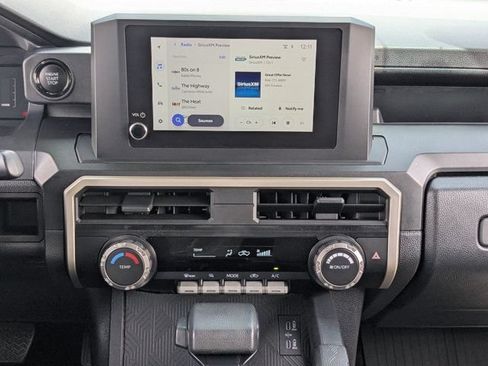 Used 2024 Toyota Tacoma SR RWD image 18